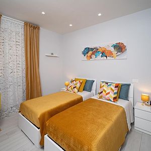 Double or Twin Room Private Bathroom